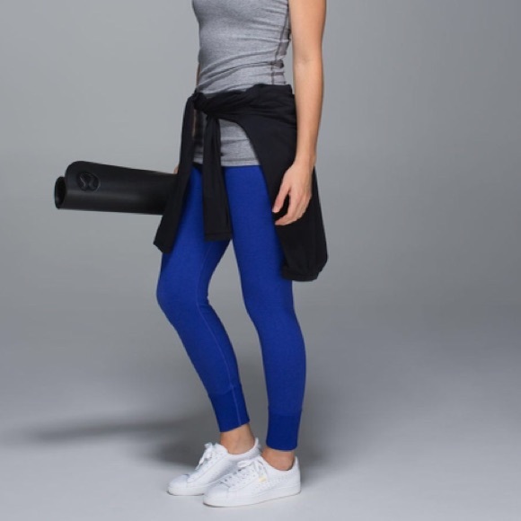 lululemon athletica Pants - Lululemon Ebb To Street Pant